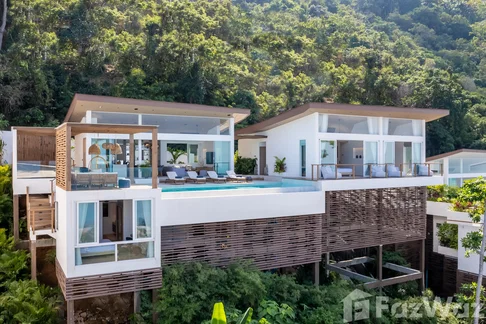 4 Bedroom Villa for sale at Pacific Palisade 6015395
