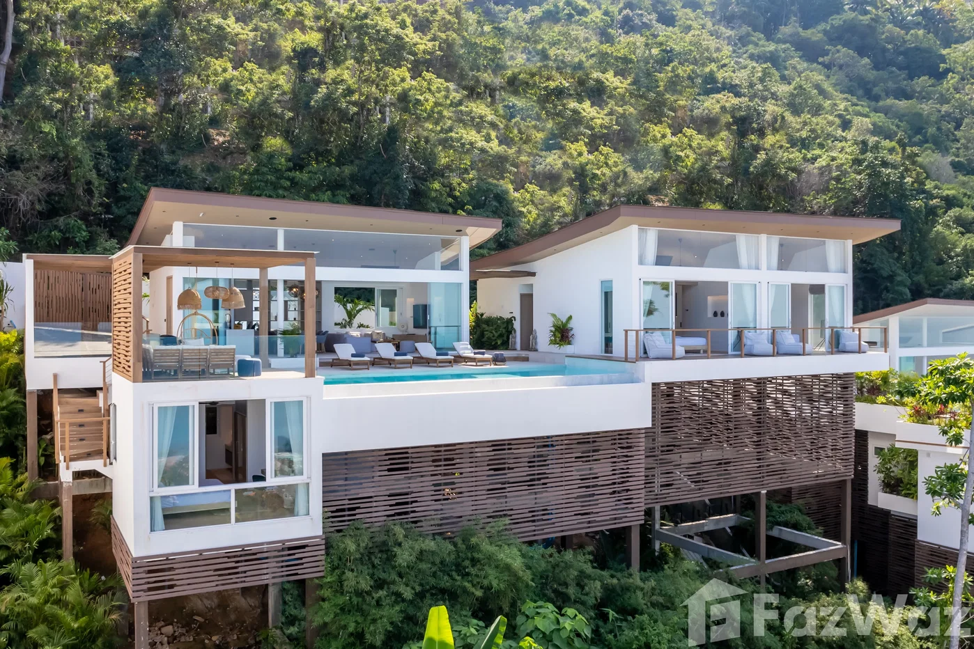 picture 4 Bedroom Villa for sale at Pacific Palisade 6015395 - 1/8