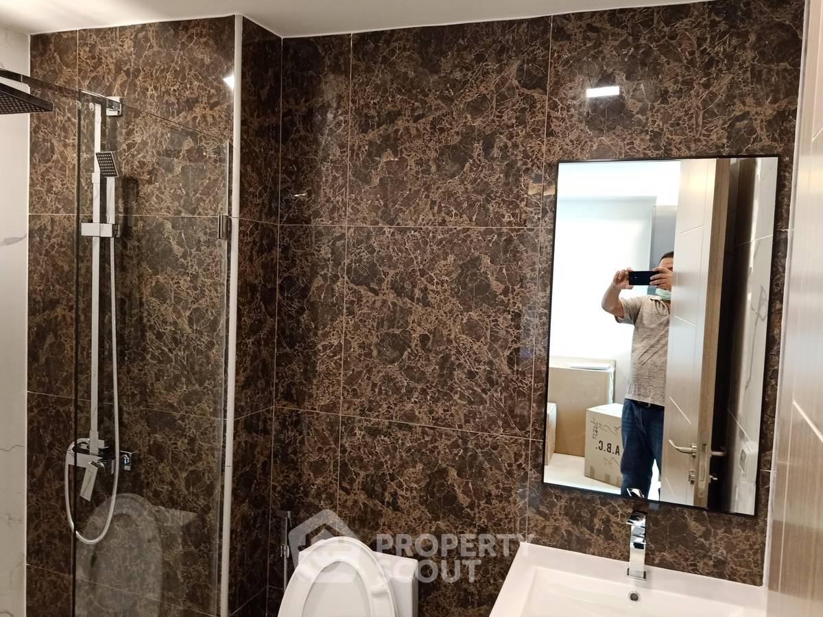 รูป คอนโด 1 ห้องนอน ราคาเหมาะค่า ที่ Arcadia Beach Continental ใกล้พัทยาใต้ (ID 3059365) - รูปที่ 18/28
