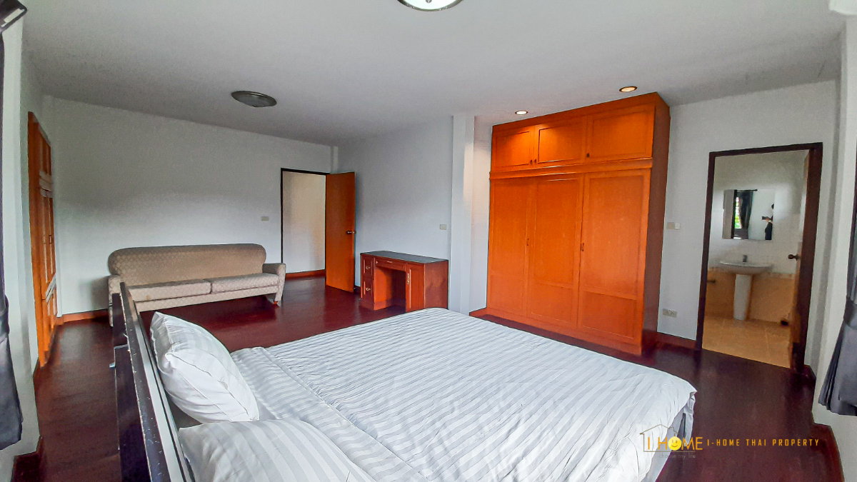 picture Two-Storey House for Rent in Mae Rim, Chiang Mai - 36/38