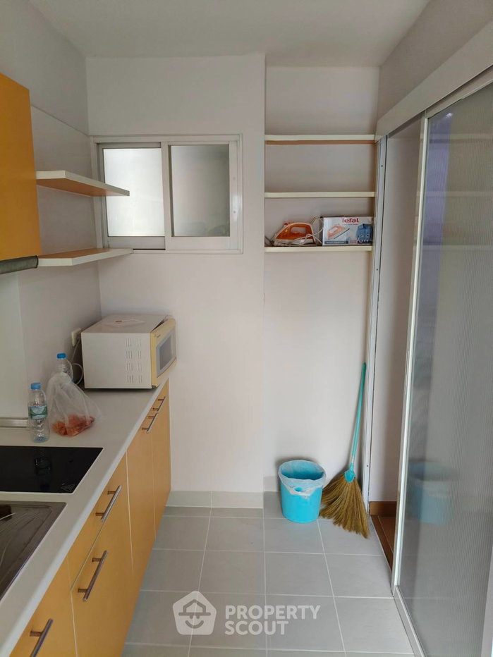 picture 1-BR 42 Sqm At Life @ Sukhumvit 65, 300m to BTS Phra Khanong (ID 3057419) - 5/7