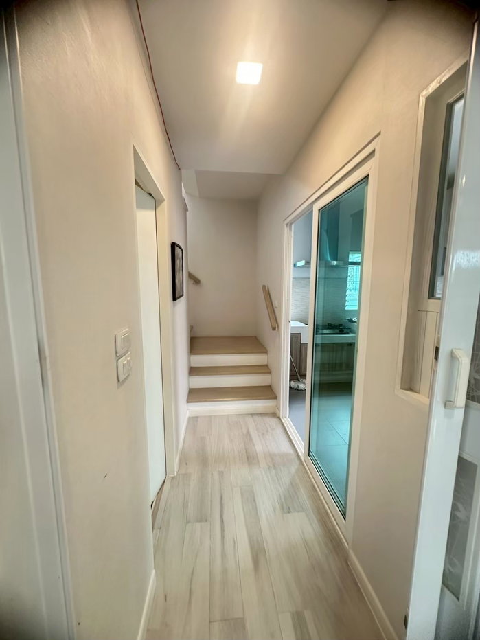 picture House For rent in Villaggio Bangna - Theparak - 11/31