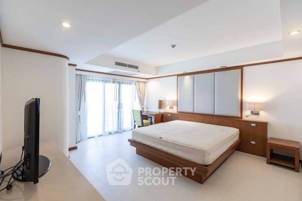 รูป คอนโด 4 ห้องนอน 260 ตร.ม. สุขุมวิทเฮ้าส์ (Pet-Friendly) ใกล้ MRT สุขุมวิท 300 ม. (ID 3057381) - รูปที่ 4/10