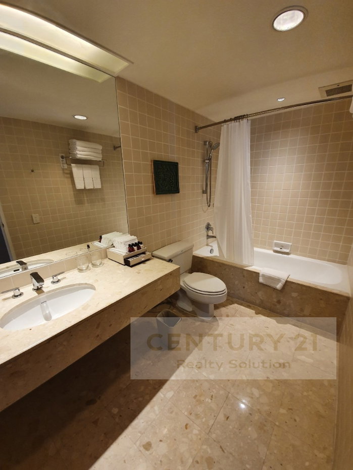 picture Pet Friendly 2 Bedroom , Full service at Chatrium Residence Sathorn , Narathiwas 24 - 14/14