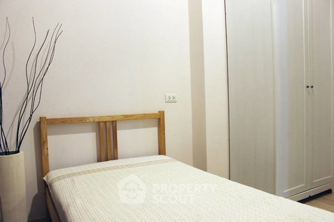 รูปภาพ คอนโด 2 ห้องนอน Life @ Sathorn 10 ใกล้ BTS เซนต์หลุยส์ 100 ม. (ID 384560)