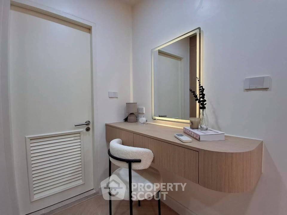 รูป คอนโด 1 ห้องนอน 35 ตร.ม. ที่ The Clover Thonglor Residence ใกล้ BTS ทองหล่อ (ID 3059407) - รูปที่ 14/28