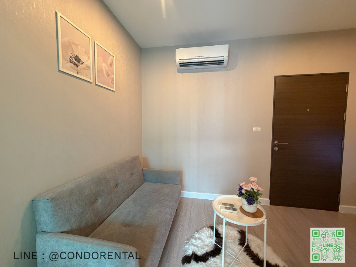 picture @Condorental condo for rent Metro Sky Bangsue - Prachachuen - 10/21