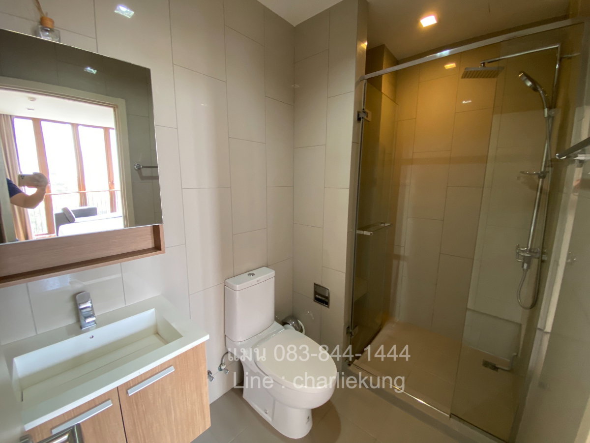 picture 🔥𝐅𝐨𝐫 𝐑𝐞𝐧𝐭! 𝐇𝐚𝐬𝐮 𝐇𝐚𝐮𝐬 2 Bed/ 2 Bath 65.4 SQ.M, Canal View, 5th Floor, Building B🔥 𝟒𝟐,𝟎𝟎𝟎 𝐁𝐚𝐡𝐭 - 15/19