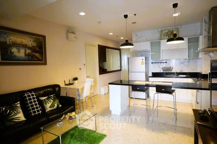รูป คอนโด 2 ห้องนอน 80 ตร.ม. ชั้น 15 ใน Nusseri Grand ใกล้ BTS เอกมัย (60 ม.) (ID 1801627) - รูปที่ 6/12
