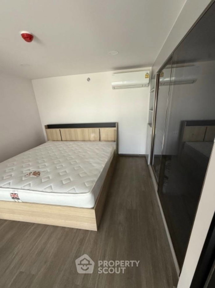 picture 1-BR 37 Sqm Condo At SO Origin Kaset Interchange, 200m To BTS Kasetsart (ID 2232256) - 3/3
