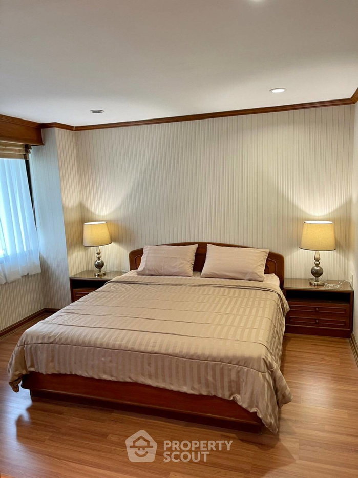picture 2-BR 92 Sqm On 11th Floor At Acadamia Grand Tower Near BTS Phrom Phong (300m) (ID 467489) - 7/12