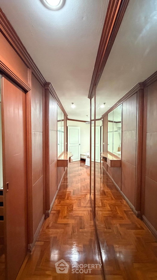 picture 3-BR Condo For Rent, Salintara Condominium, Bang Khlo (7th Floor) (ID 3059360) - 24/25