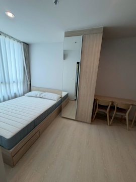 🏡 ให้เช่า NUE MegaPlus บางนา 📌 0 เมตร ถึง เมกะ | ห้องใหม่ พร้อมเข้าอยู่
