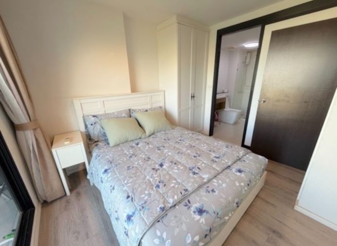ให้เช่า  Knightsbridge Sky River Ocean ไนท์บริดจ์ สกายริเวอร์ โอเชียน รหัสทรัพย์ P3387