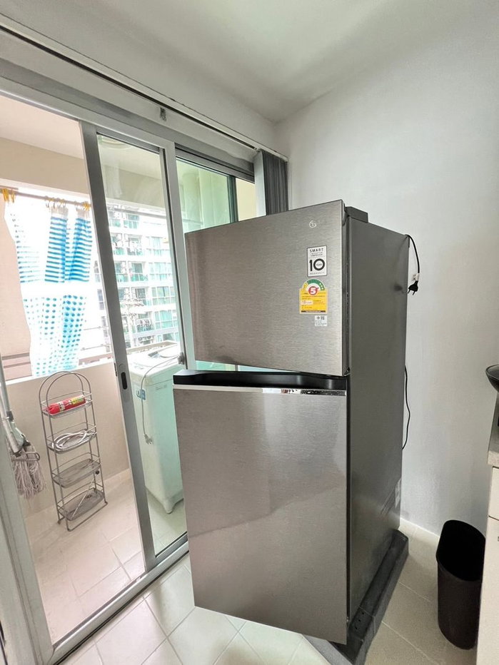 รูป ห้องอัพเดต💥คุณภัส🔔⚠️🏘️Ⓜ️กดปุ่มแอดไลน์💥ดินแดง💥คอนโด วัน รัชดา-ลาดพร้าว🔴🟢🟡 - รูปที่ 5/11