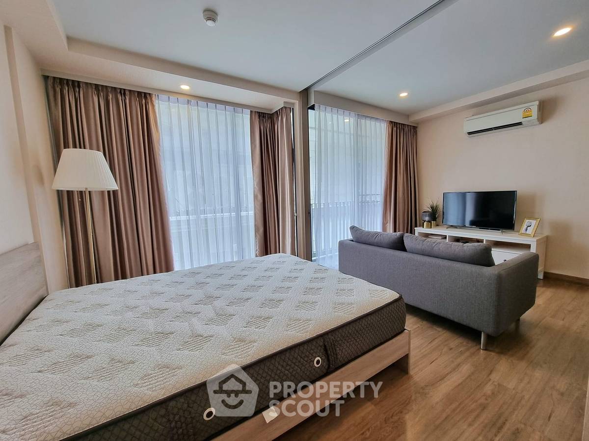 รูป คอนโด 1 ห้องนอนให้เช่า Fynn Aree ขนาด 32 ตร.ม. ใกล้ BTS อารี (ID 1701246) - รูปที่ 6/13