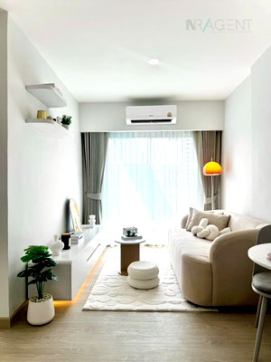 Condos for sale : 🎉 For Sell Condo ORIGINS RAMA 2 Building B, Floor 8,1 bed room, Room size 30 sqm