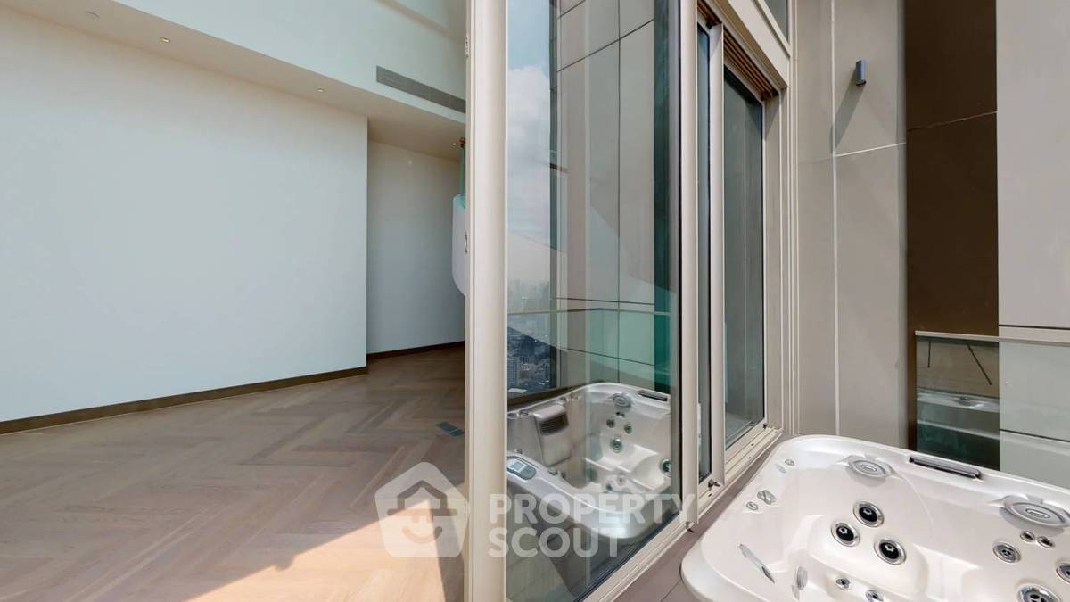 รูป คอนโด 6 ห้องนอน ชั้น 51 พื้นที่ 710 ตร.ม. The Residences At Mandarin Oriental ใกล้ BTS สะพานตากสิน (ID 3057366) - รูปที่ 14/28