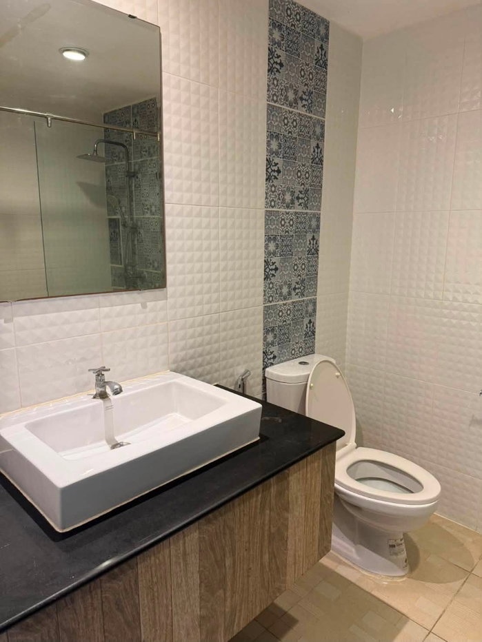 picture For Rent Condo BAAN SUKHUMVIT 36 Building 1, Floor 2,2 bed room, Room size 77 sqm - 10/10