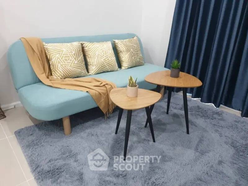 รูป คอนโด 1 ห้องนอน 39 ตร.ม. ชั้น 4 ที่ Happy Condo Ladprao 101 ใกล้ BTS (ID 2234706) - รูปที่ 4/9