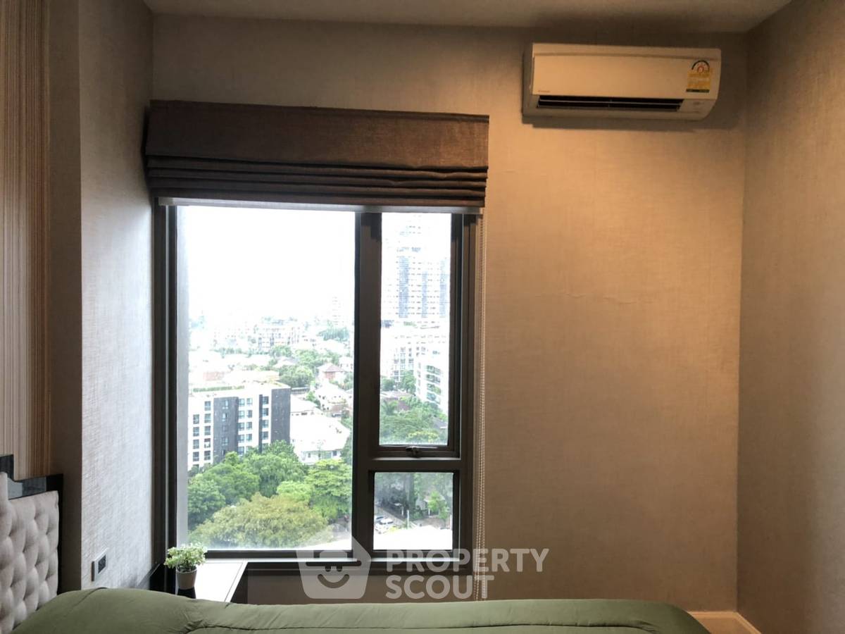 picture 1-BR 35 Sqm 15th- Floor At The Crest Sukhumvit 34, 200m to BTS Thong Lor (ID 3057342) - 8/8