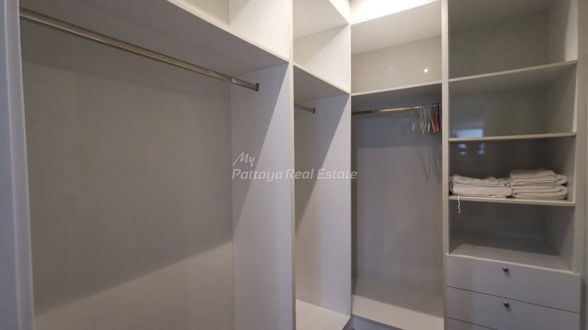 รูป 🛏️ 2 ห้องนอน - 🛁 2 ห้องน้ำ - 🏙️ Pool View - 🌏 ชื่อชาวต่างชาติ - 🏢 Tudor Court Pratumnak Pattaya - รหัส: TUDOR20 - รูปที่ 15/19