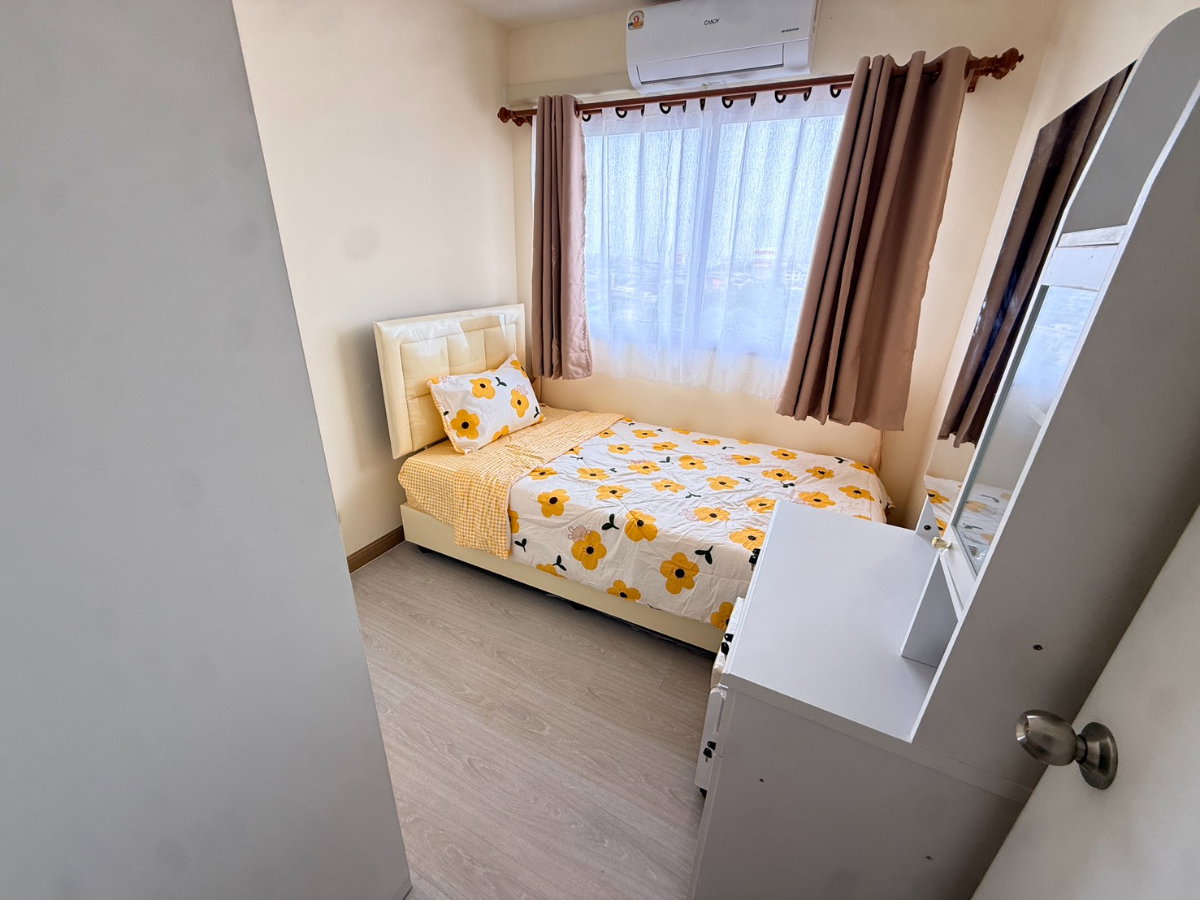 รูป 📍 Plum Phase 1‼️ 2 ห้องนอน‼️ ✨️ พร้อมเข้าอยู่ นัดดูได้เลย ✨️ - รูปที่ 2/10