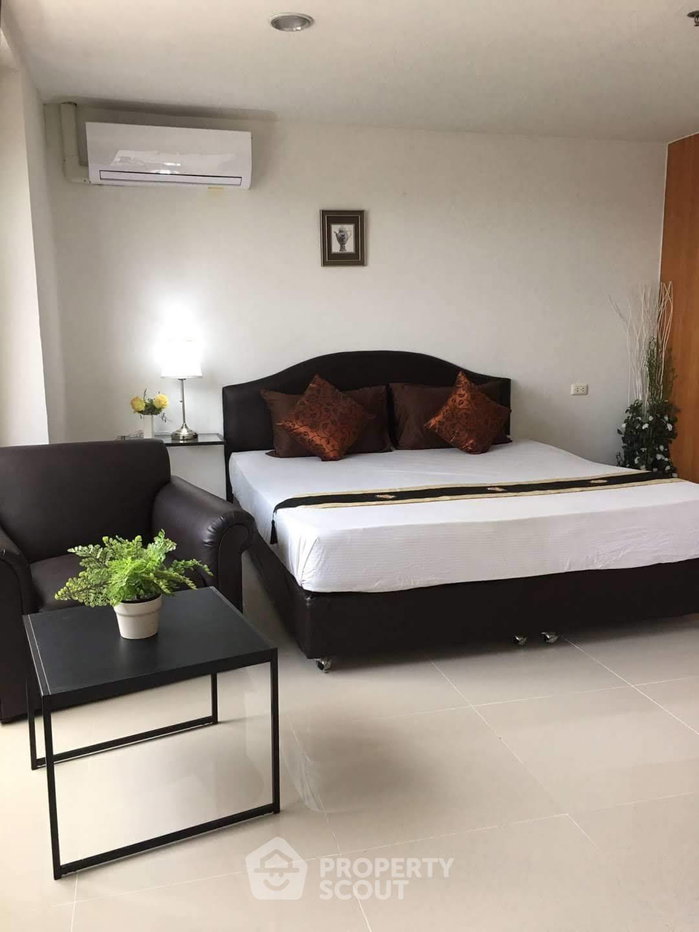 picture 2-BR 77 Sqm At The Waterford Diamond Tower, High-Floor near BTS Phrom Phong (ID 514046) - 5/9