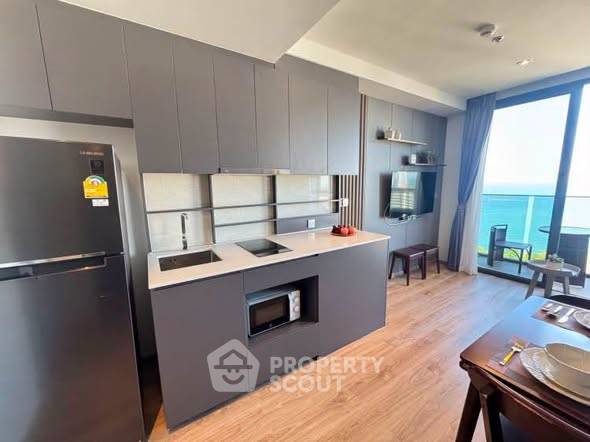 รูป คอนโด 1 ห้องนอน ขนาด 33 ตร.ม. ชั้น 17 Andromeda Condominium Pattaya (ID 3059512) - รูปที่ 1/15