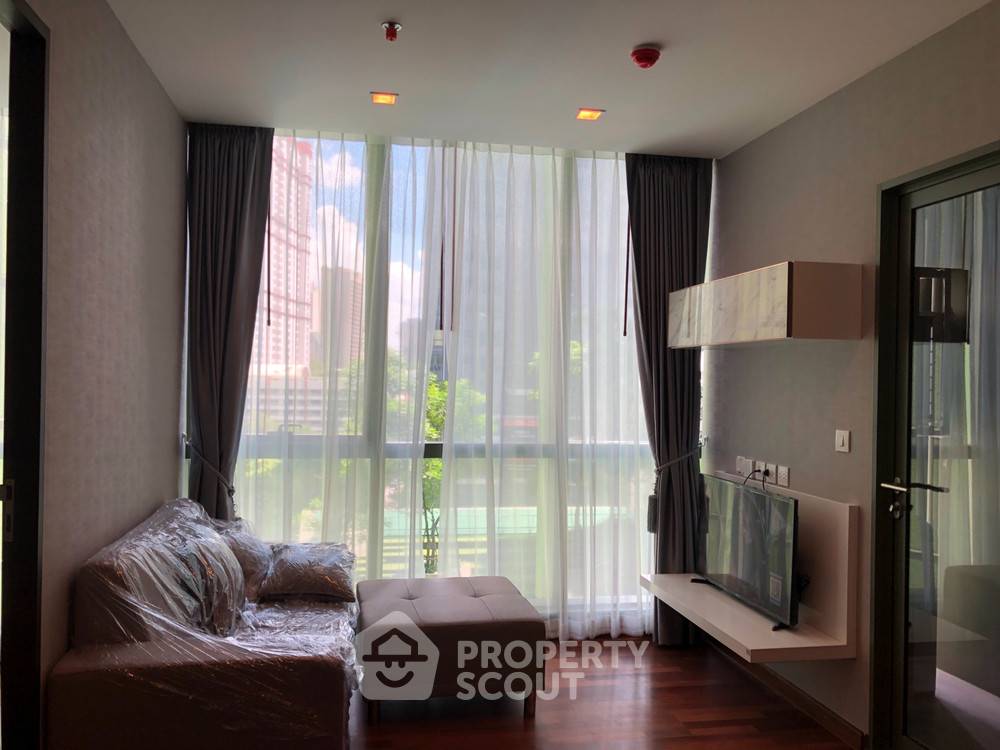 รูป คอนโด 1 ห้องนอน Wish Signature Midtown Siam ใกล้ BTS ราชเทวี 300 ม. ชั้น 45 (ID 292439) - รูปที่ 11/15
