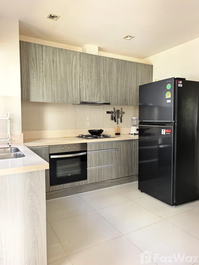 รูป วิลล่าให้เช่า 5 ห้องนอน ในโครงการ Laguna Park 6505692 - รูปที่ 9/17