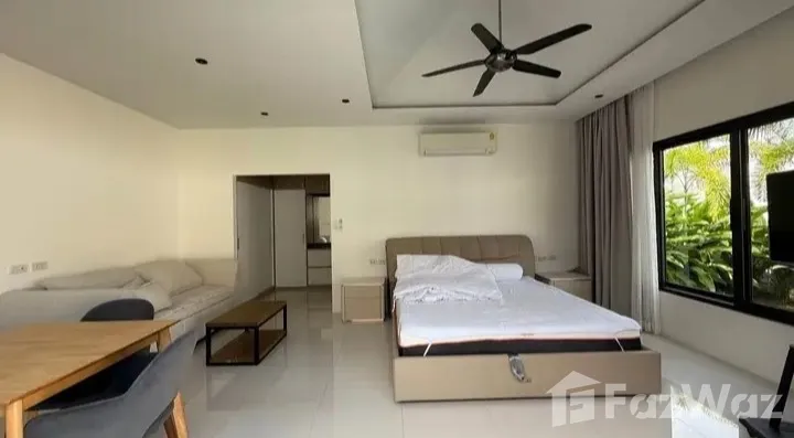 picture 4 Bedroom Villa for rent in Rawai, Phuket 6546804 - 6/24