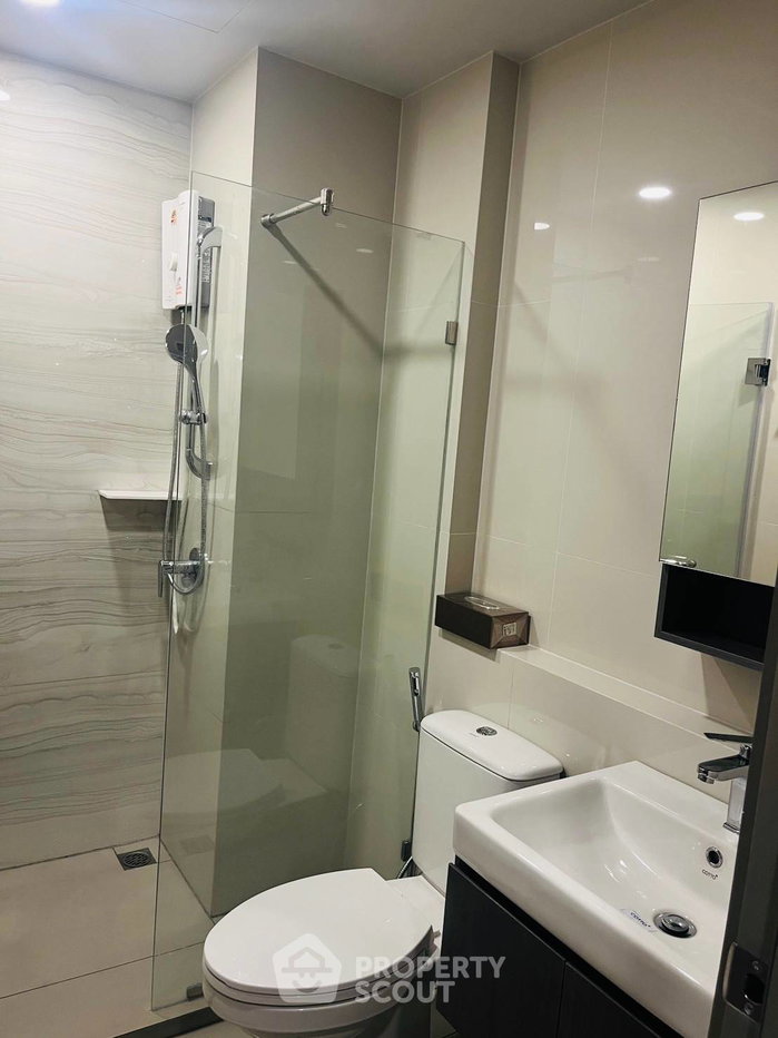 picture 1-BR 31 Sqm Condo At ASPIRE Onnut Station, 300m To BTS On Nut (ID 3059347) - 7/7