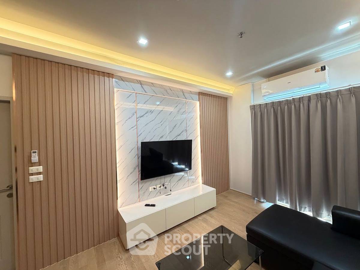 รูป คอนโด 1 ห้องนอน 50 ตร.ม. โนเบิล รีไฟน์ พร้อมพงษ์ ใกล้ BTS พร้อมพงษ์ 200 ม. ชั้น 22 (ID 3015524) - รูปที่ 2/7