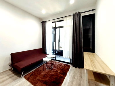 Condos for rent : For Rent 1 Bedroom 1 Bathrooms | IIdeo Mobi Asoke