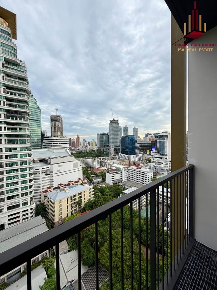 picture ✨ For Rent: NOBLE STATE 39 Condo ✨ 💰 Only 38,000 THB/month - 6/6