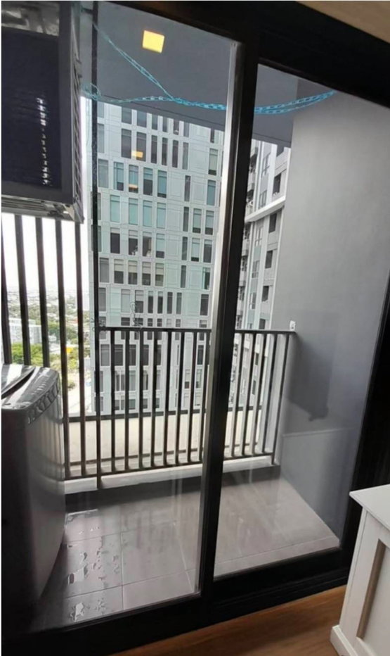 picture For Rent Condo Metris Rama 9 ✨✨ - 8/10