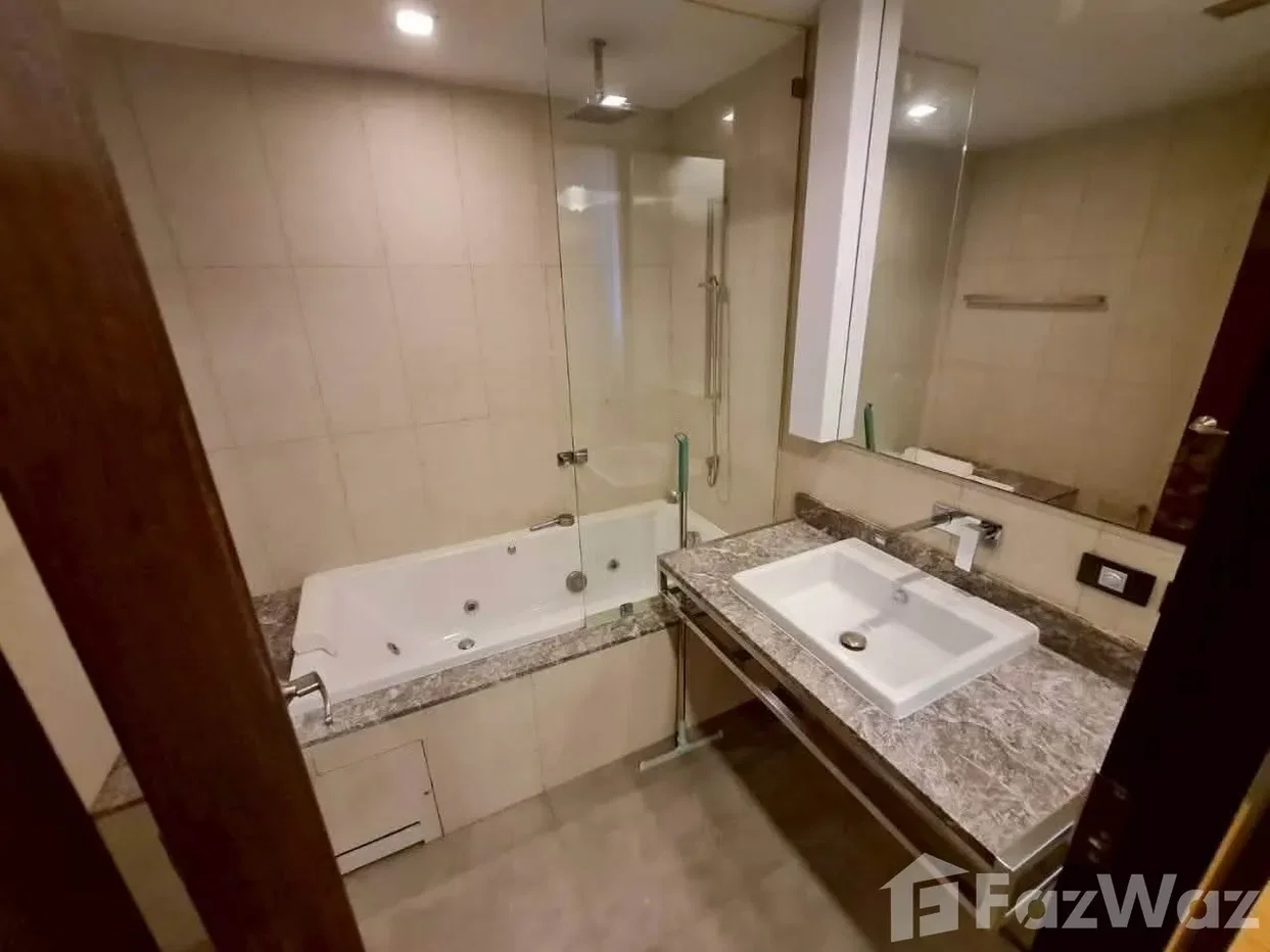 picture Condo for rent in Silom 6546798 - 6/14