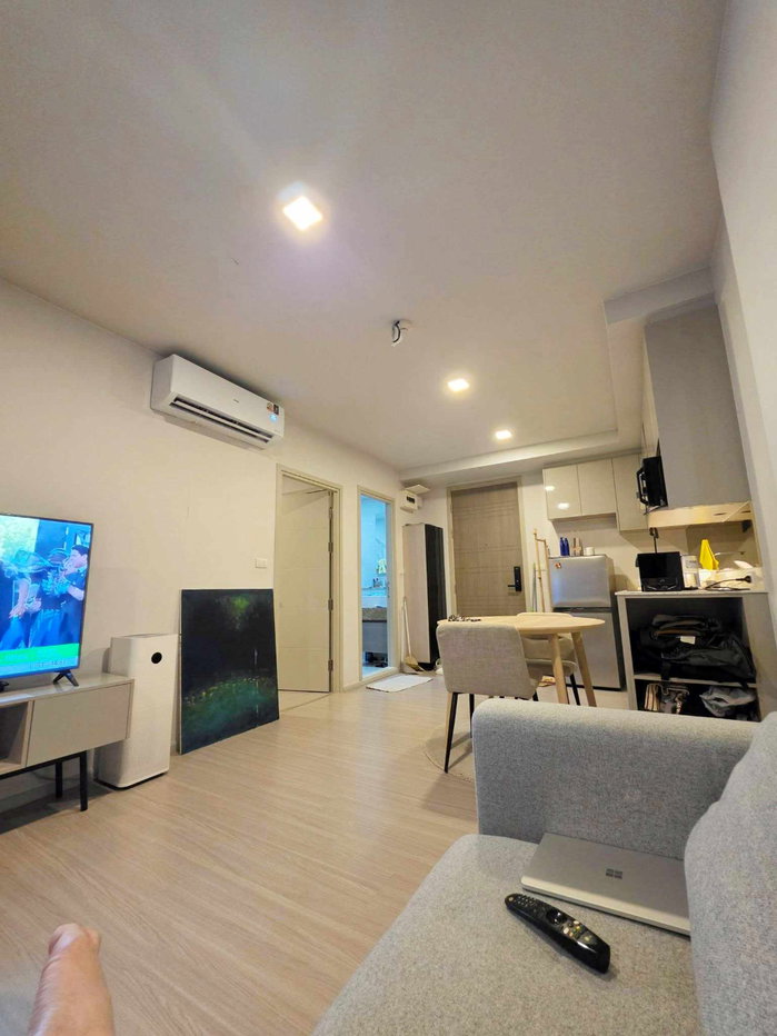 รูป ห้องอัพเดต💥คุณภัส🔔⚠️🏘️Ⓜ️กดปุ่มแอดไลน์💥คลองเตย💥ควินทารา ทรีเฮาส์ สุขุมวิท 42🔴🟢🟡 - รูปที่ 4/9