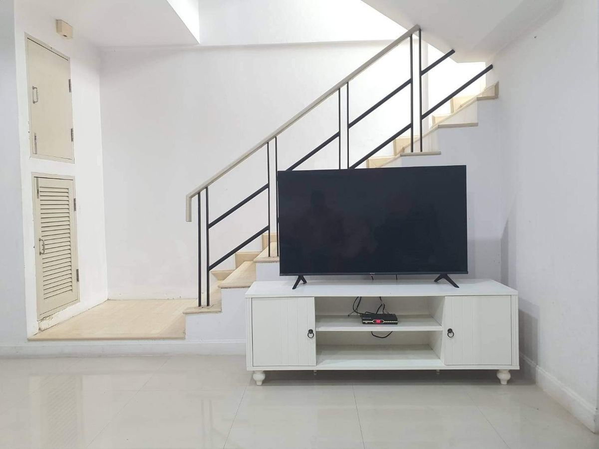รูป 🏠 ขายบ้าน : Areeya Mova Kaset - Nawamin (อารียา โมวา เกษตร - นวมินทร์) รหัสทรัพย์ | 📌LNP-H1083 - รูปที่ 2/17