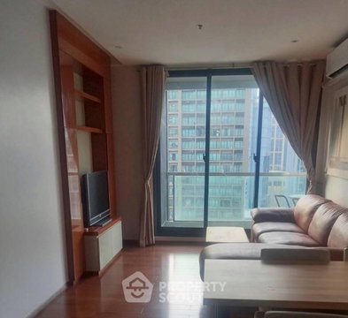 คอนโด 2 ห้องนอน ชั้น 21 ขนาด 80 ตร.ม. The Address สุขุมวิท 28 ใกล้ BTS พร้อมพงษ์ 300 ม. (ID 3059977)