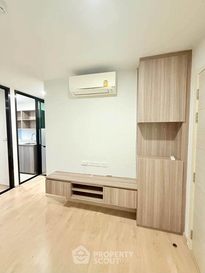 รูป คอนโด 1 ห้องนอน 28 ตร.ม. ชั้น 3 โครงการ The Origin Sukhumvit 105 ใกล้ BTS บางนา (ID 3059670) - รูปที่ 1/6