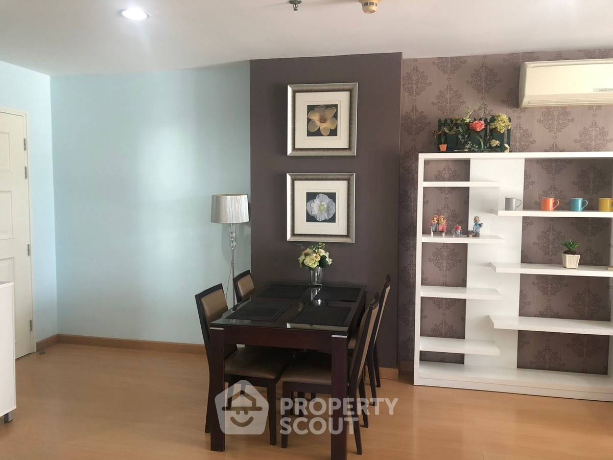 รูป คอนโด 2 ห้องนอน Life @ Sukhumvit 65 ใกล้ BTS พระโขนง 300 เมตร (ID 2266532) - รูปที่ 2/9