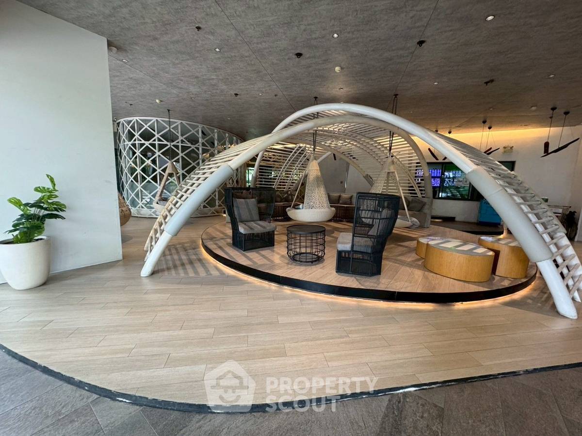 picture 1-BR Condo For Sale, Elio Del Nest, 8th Floor | BTS Udom Suk (ID 2760029) - 25/27