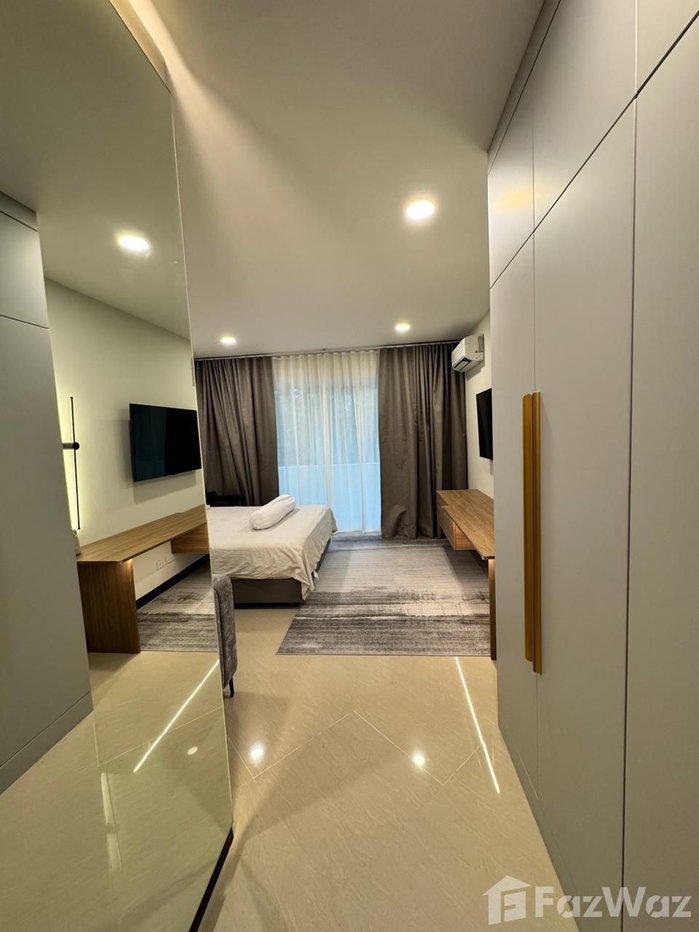picture 3 Bedroom Villa for Rent in Saiyuan Med Village 2000570 - 14/38