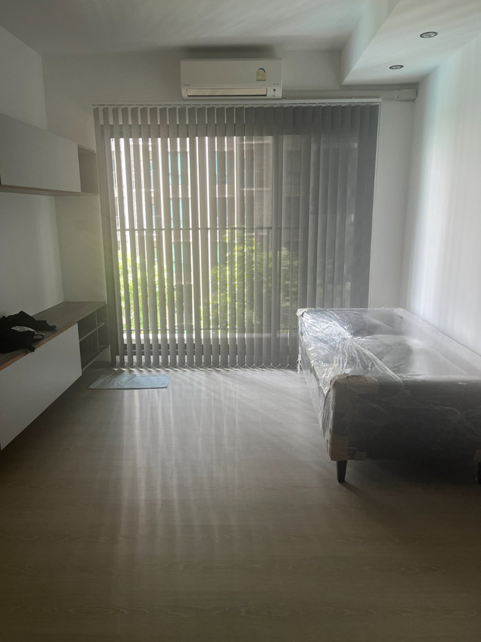 picture Condo for sale: Knightsbridge Phahon Yothin Interchange, 7th floor, Building B, size 50.15 sq m. - 13/43