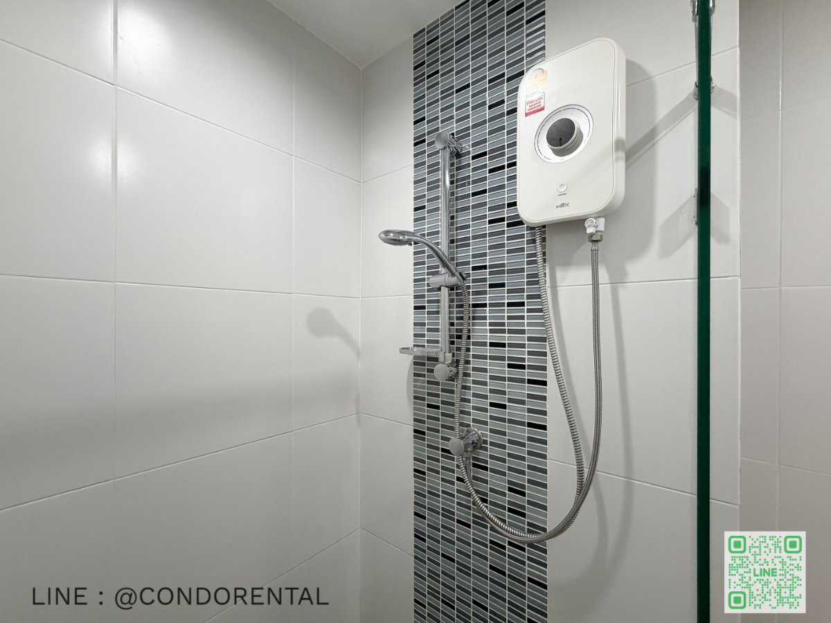 picture @Condorental condo for rent Metro Sky Bangsue - Prachachuen - 20/21