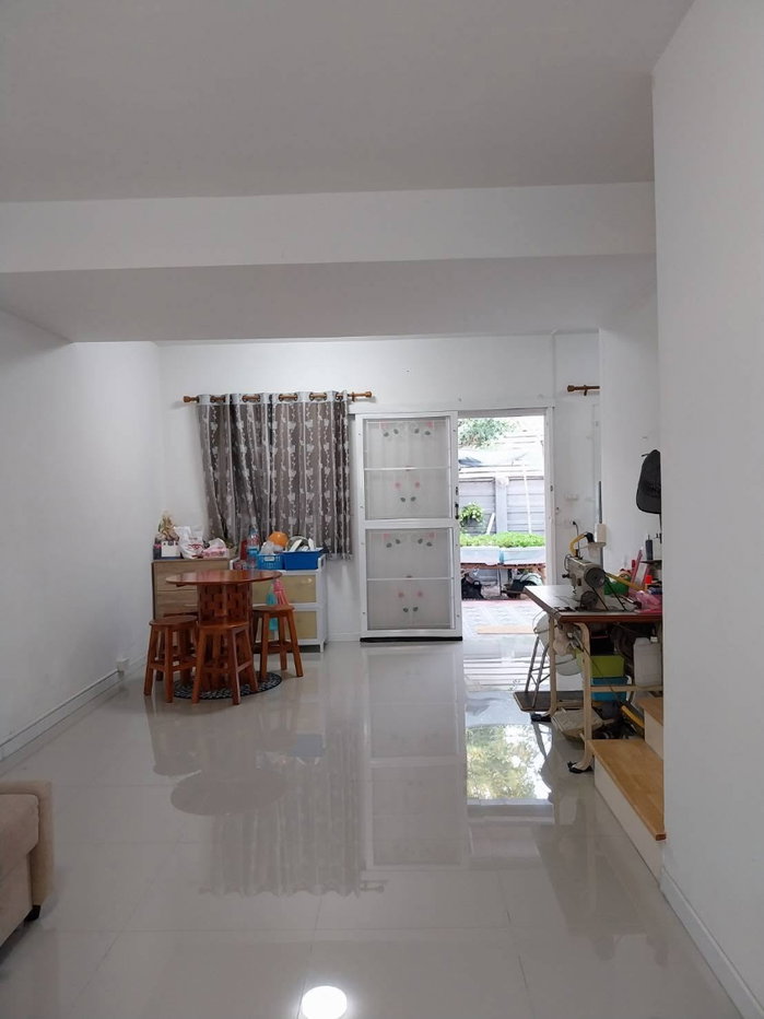 รูป 🔥ขาย ทาวน์โฮม PRUKSA 102 SALAYA - BOROMMARATCHACHONNEE ทำเลศาลายา-บรมราชชนนี ใกล้วัดไร่ขิงและเซ็นทรัลศาลายา - รูปที่ 6/10