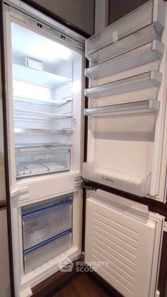 picture 1-BR 55 Sqm Condo At The Estelle Phrom Phong, 200m to BTS Phrom Phong (ID 3059940) - 4/9