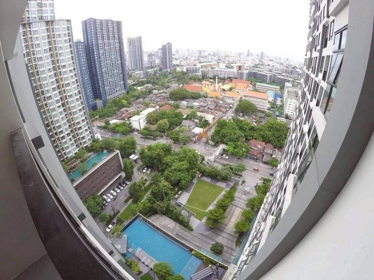 รูป ขายคอนโดราคาถูก ขายพร้อมผู้เช่า - รูปที่ 7/8